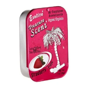 خوشبو کننده خودرو اگزاتیکا